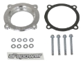 Picture of aFe Silver Bullet TBS Throttle Body Spacers - 46-35008