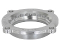 Picture of aFe Silver Bullet TBS Throttle Body Spacers - 46-35008