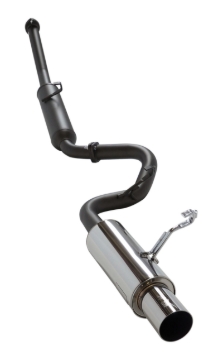 Picture of HKS Exhaust-Hi-Power Catback - 32003-AT011