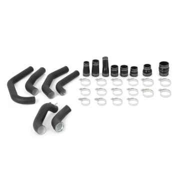 Picture of Mishimoto MM Intercooler Pipe Kits - MMICP-F27T-15KWBK