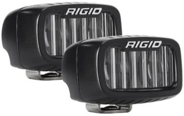 Picture of Rigid Industries RIG SRM Light Bars & Cubes - 902533