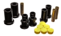 Picture of Energy Suspension ES Cntrl Arm Bushings-Black Bushing Kits - 4.3158G