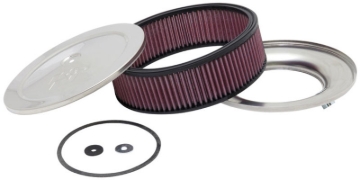 Picture of K&N Engineering KN Custom Air Filter - 60-1120