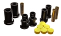 Picture of Energy Suspension ES Cntrl Arm Bushings-Black Bushing Kits - 4.3158G