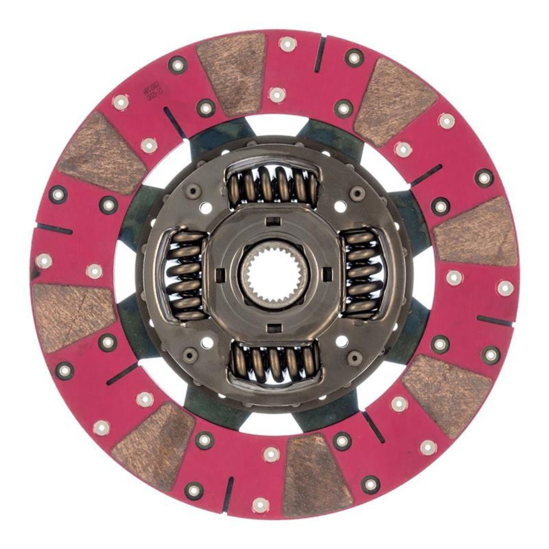 Picture of Exedy EXE Friction Discs Clutch Discs - ED02HCB