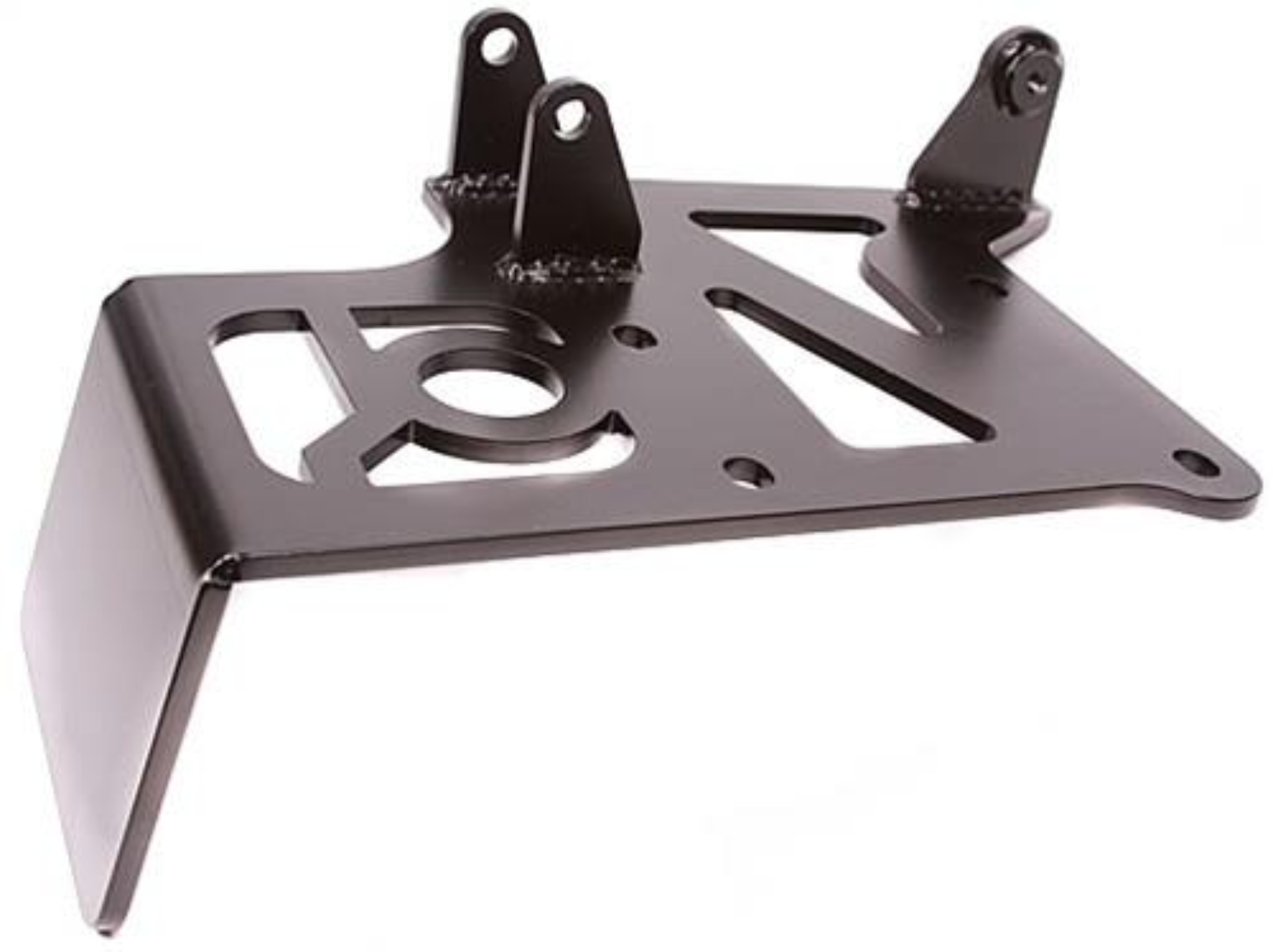 Picture of Innovative Mounts Alternator Relocators - 80150-SB