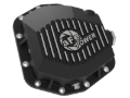 Picture of aFe Diff/Trans/Oil Covers Rear Diff Covers - 46-71000B