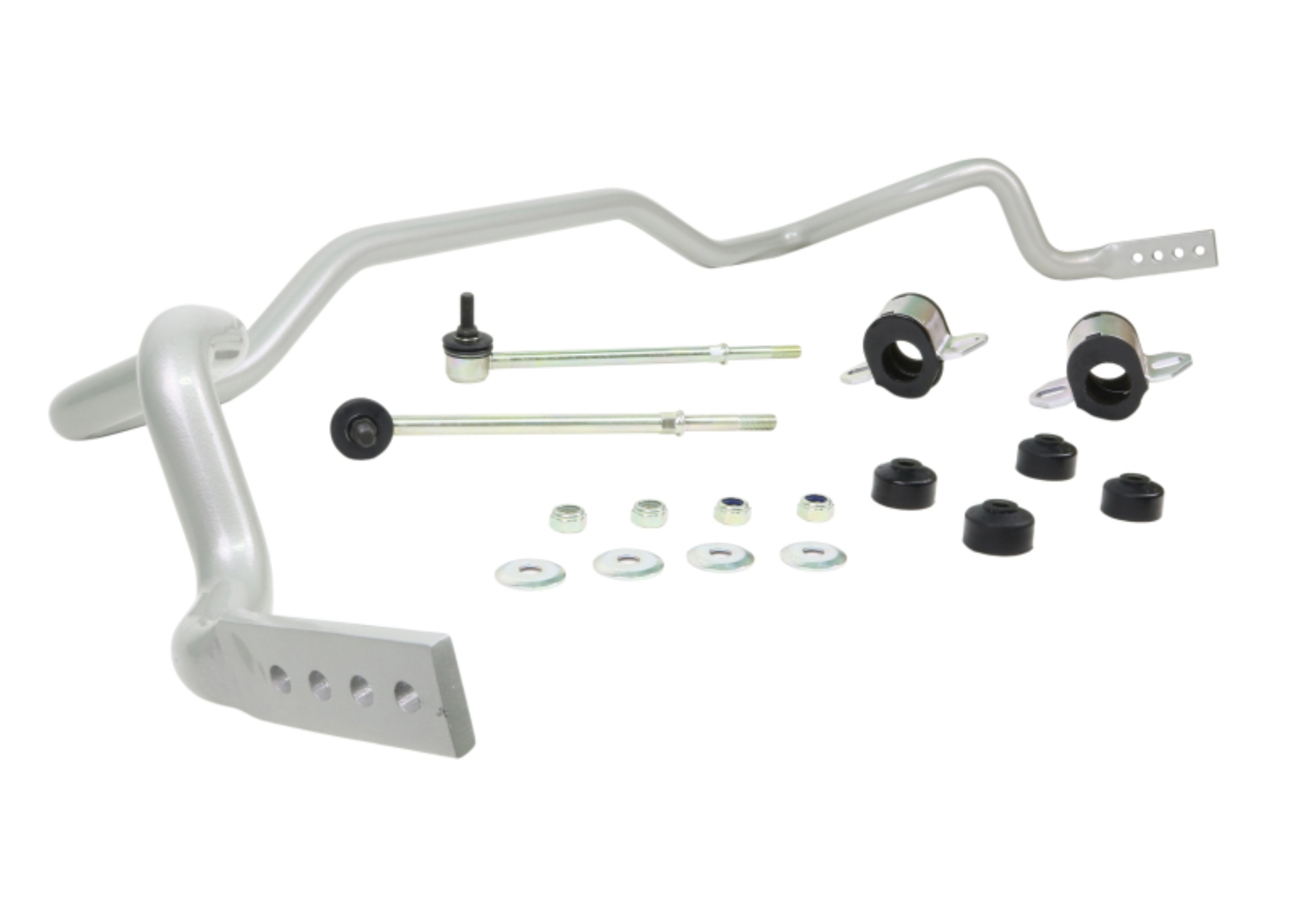 Picture of Whiteline WL Sway Bars-Front - BHF43Z