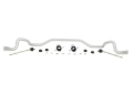Picture of Whiteline WL Sway Bars-Front - BHF43Z