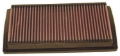 Picture of K&N Engineering KN Drop in Air Filters - 33-2196