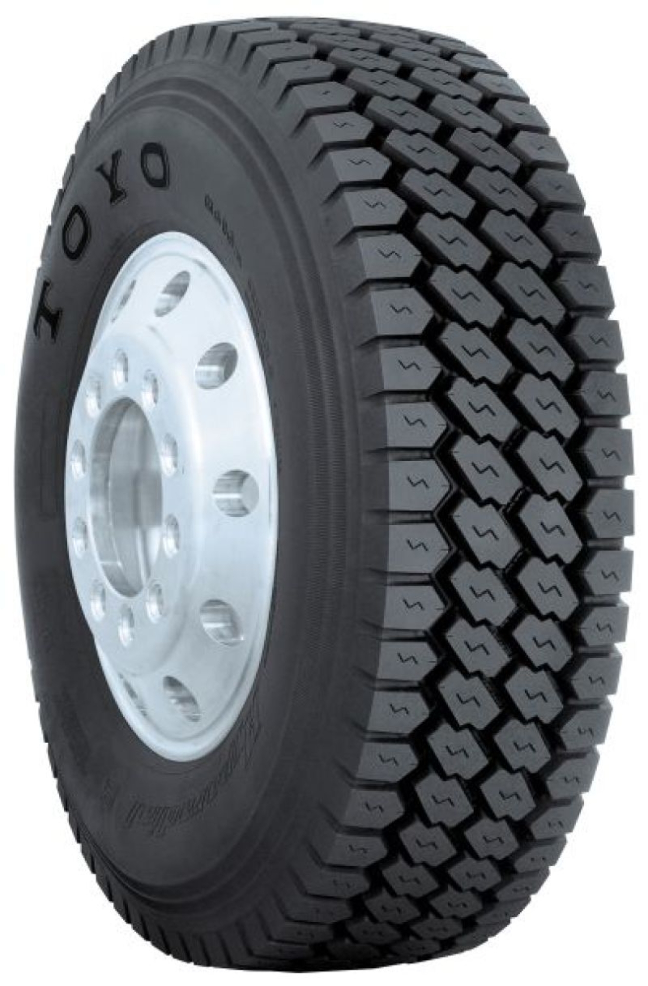 Picture of TOYO TOY M610ZL Tire Automotive/UTV Tires - 556350