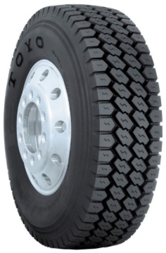 Picture of TOYO TOY M610ZL Tire Automotive/UTV Tires - 556330