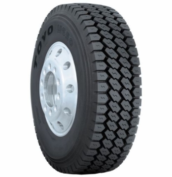 Picture of TOYO TOY M650 Tire Automotive/UTV Tires - 558820
