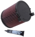 Picture of K&N Engineering KN Drop in Air Filters - E-2014
