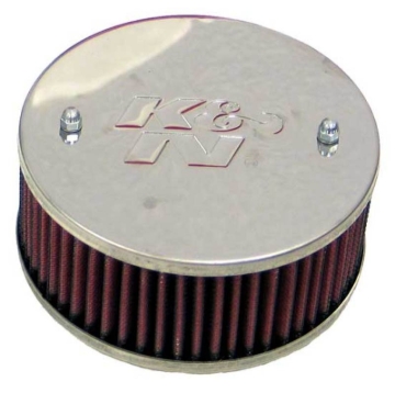 Picture of K&N Engineering KN Custom Air Filter - 56-9097