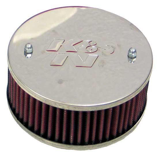 Picture of K&N Engineering KN Custom Air Filter - 56-9097