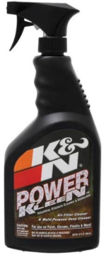 Picture of K&N Engineering KN Filter Recharger Kit Squeez Recharge Kits - 99-0621