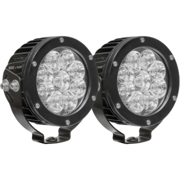 Picture of Westin WES LED Lights-Axis Light Bars & Cubes - 09-12007A-PR