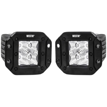 Picture of Westin WES LED Lights-FM4Q Light Bars & Cubes - 09-1218FM4