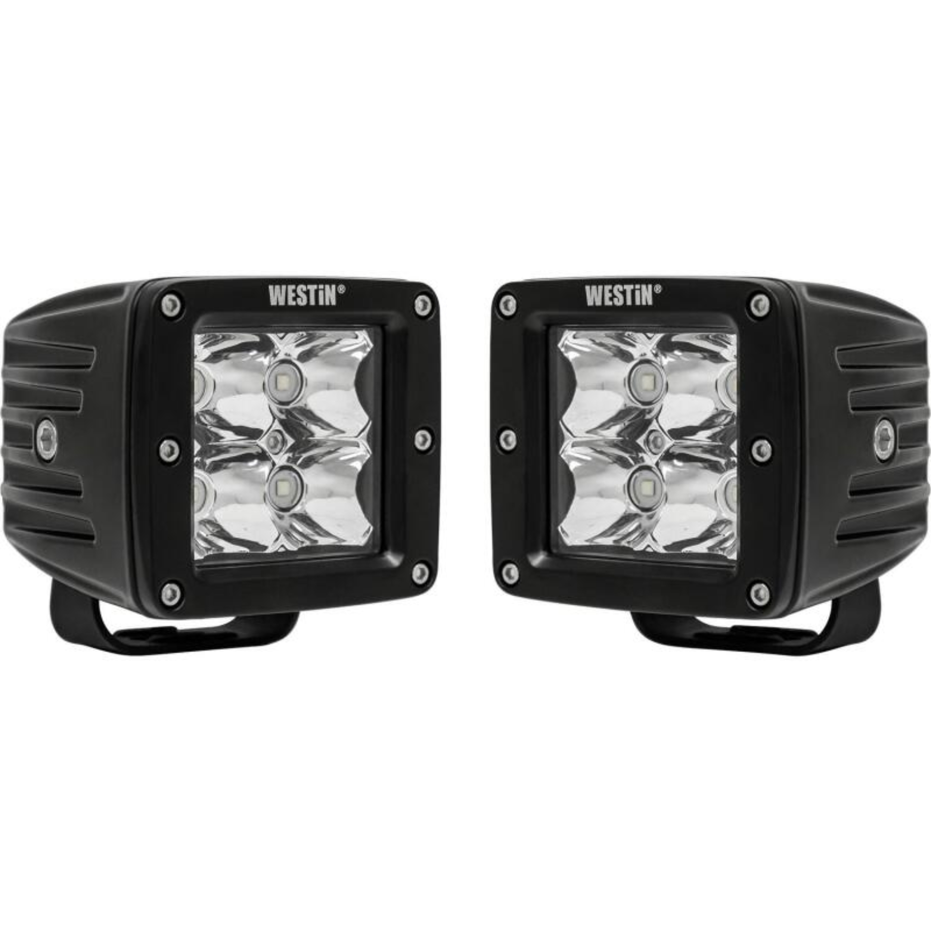 Picture of Westin WES LED Lights-HyperQ Light Bars & Cubes - 09-12200A-PR