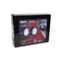Picture of Westin WES LED Lights-Axis Light Bars & Cubes - 09-12007B-PR