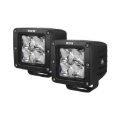 Picture of Westin WES LED Lights-HyperQ Light Bars & Cubes - 09-12200A-PR