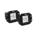Picture of Westin WES LED Lights-FM4Q Light Bars & Cubes - 09-1218FM4