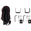 Picture of Westin WES LED Lights-HyperQ Light Bars & Cubes - 09-12200A-PR