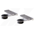 Picture of Mishimoto MM Radiator Stays - MMRS-MUS-97