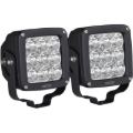 Picture of Westin WES LED Lights-Axis Light Bars & Cubes - 09-12219A-PR