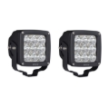 Picture of Westin WES LED Lights-Axis Light Bars & Cubes - 09-12219B-PR