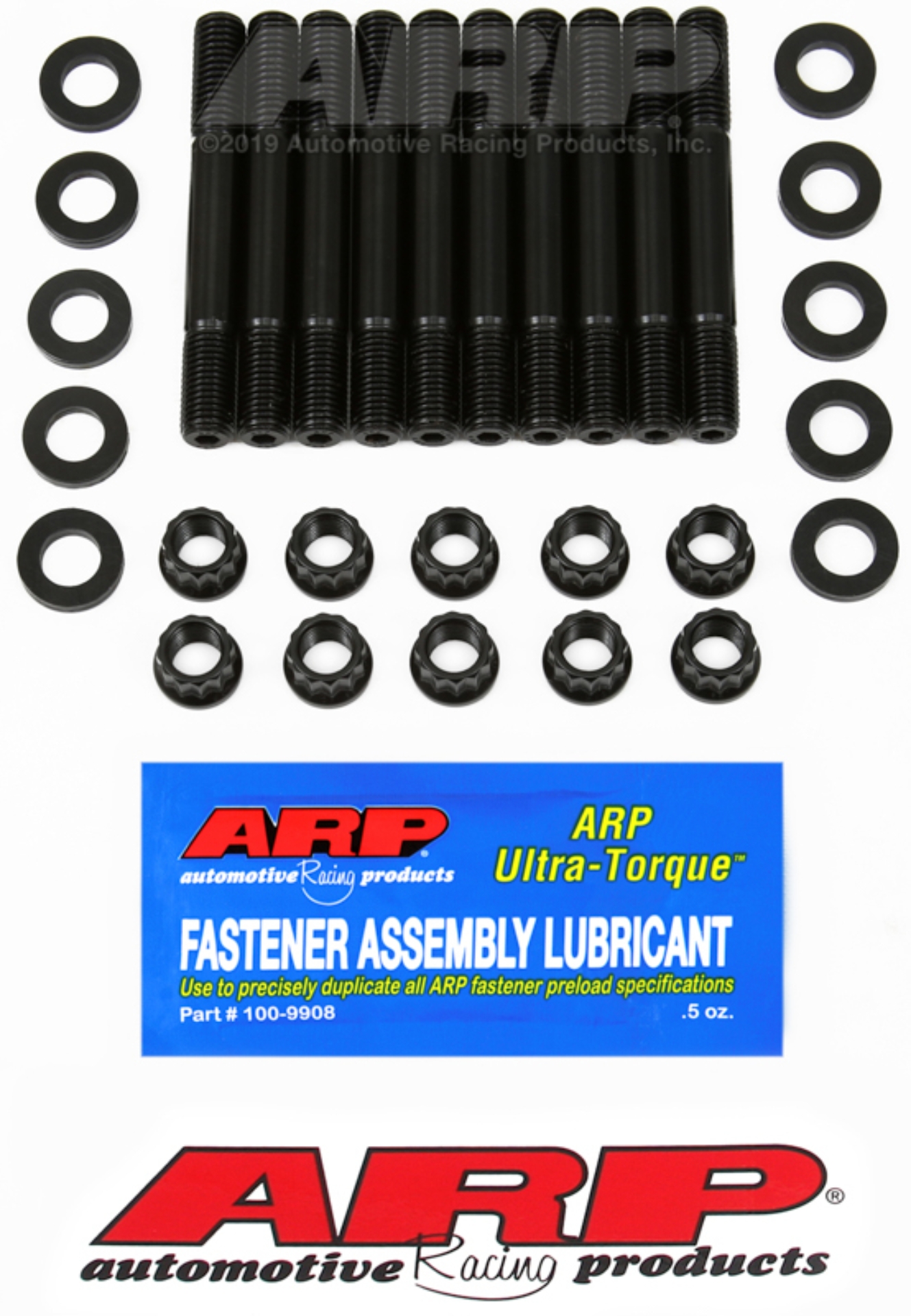 Picture of ARP Main Stud Kits Main Stud & Bolt Kits - 204-5402