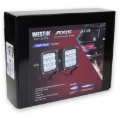 Picture of Westin WES LED Lights-Axis Light Bars & Cubes - 09-12219B-PR