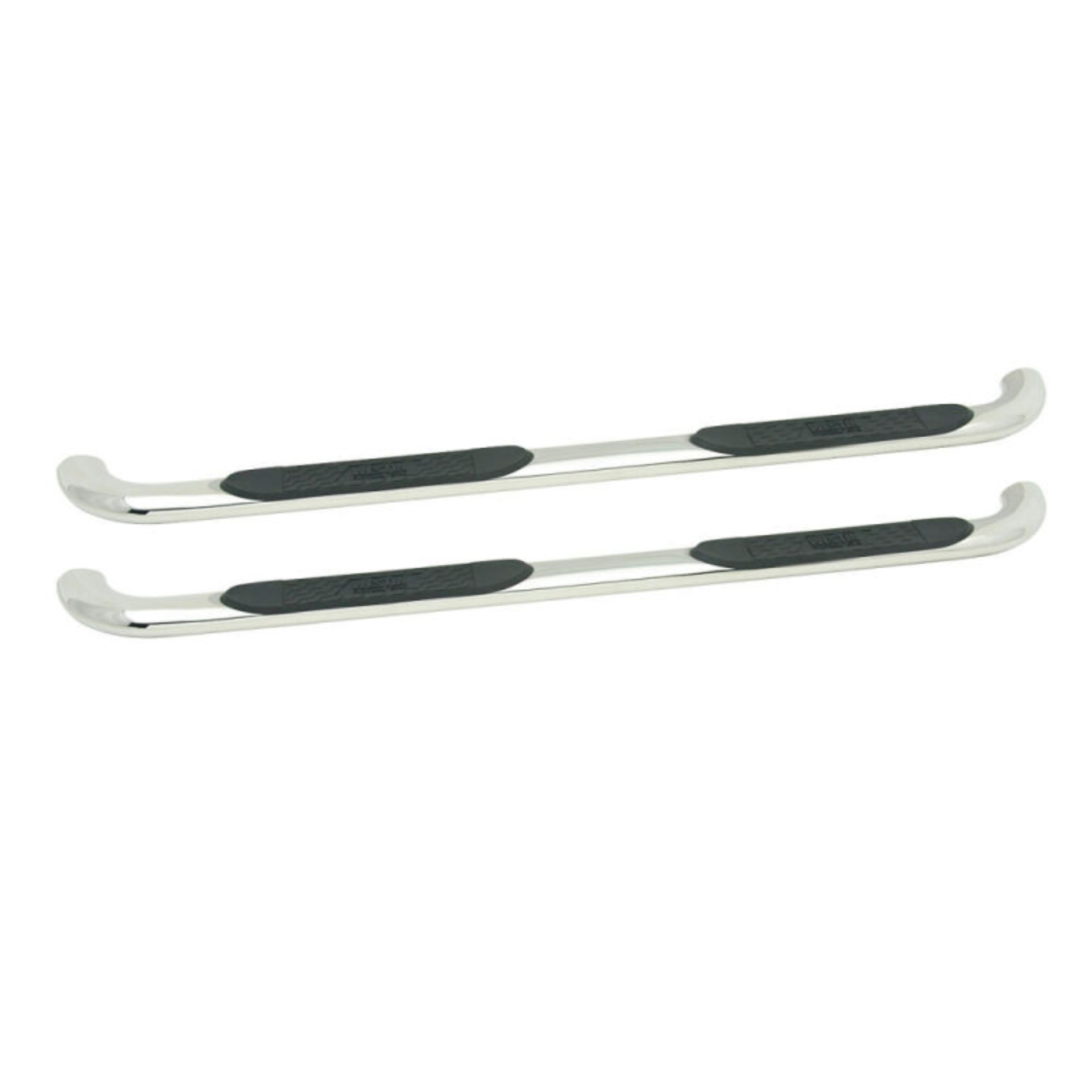Picture of Westin WES Nerf Bars-Platinum 4 - 21-1950