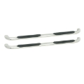 Picture of Westin WES Nerf Bars-Platinum 4 - 21-1680