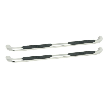 Picture of Westin WES Nerf Bars-Platinum 4 - 21-1680