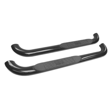 Picture of Westin WES Nerf Bars-Platinum 4 - 21-2325