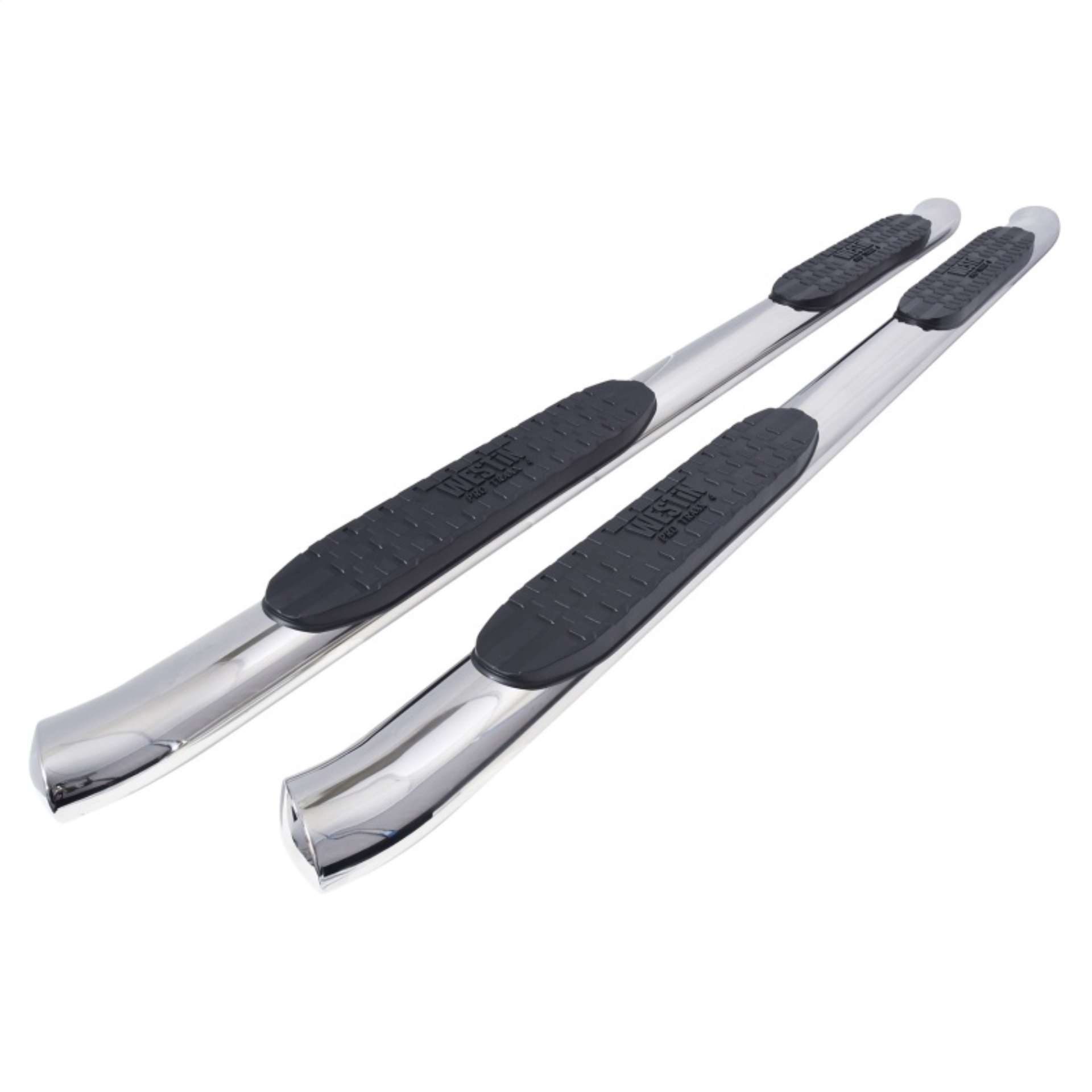 Picture of Westin WES Nerf Bars-PRO TRAXX 4 - 21-22770