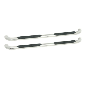 Picture of Westin WES Nerf Bars-Platinum 4 - 21-2310
