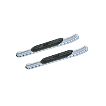 Picture of Westin WES Nerf Bars-PRO TRAXX 4 - 21-23310