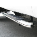 Picture of Westin WES Nerf Bars-PRO TRAXX 4 - 21-21400