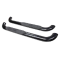 Picture of Westin WES Nerf Bars-Platinum 4 - 21-2345