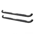 Picture of Westin WES Nerf Bars-Platinum 4 - 21-2365