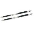 Picture of Westin WES Nerf Bars-Platinum 4 - 21-2770