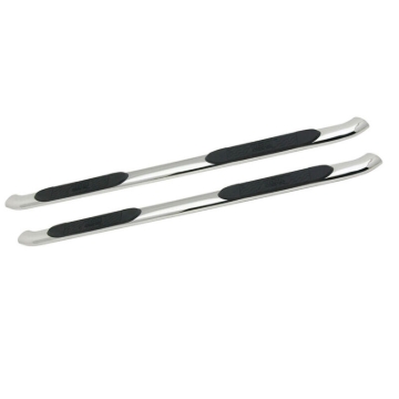 Picture of Westin WES Nerf Bars-Platinum 4 - 21-2770