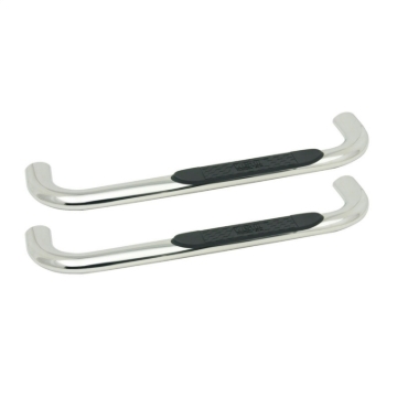 Picture of Westin WES Nerf Bars-Platinum 4 - 21-3540