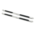 Picture of Westin WES Nerf Bars-Platinum 4 - 21-2770