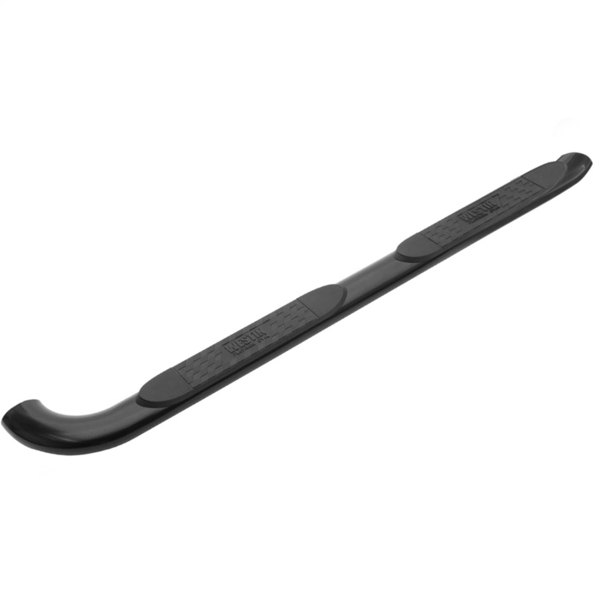 Picture of Westin WES Nerf Bars-Platinum 4 - 21-3245
