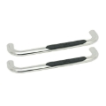 Picture of Westin WES Nerf Bars-Platinum 4 - 21-3540