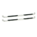Picture of Westin WES Nerf Bars-Platinum 4 - 21-3560